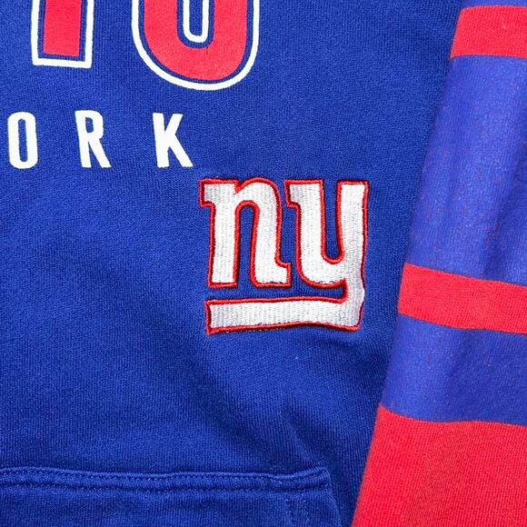 New York Giants Zip Up - Picture 3 of 4